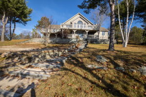  115 North Shore Rd. Pointe Au Baril, The Archipelago, ON P0G 1K0, US Photo 43