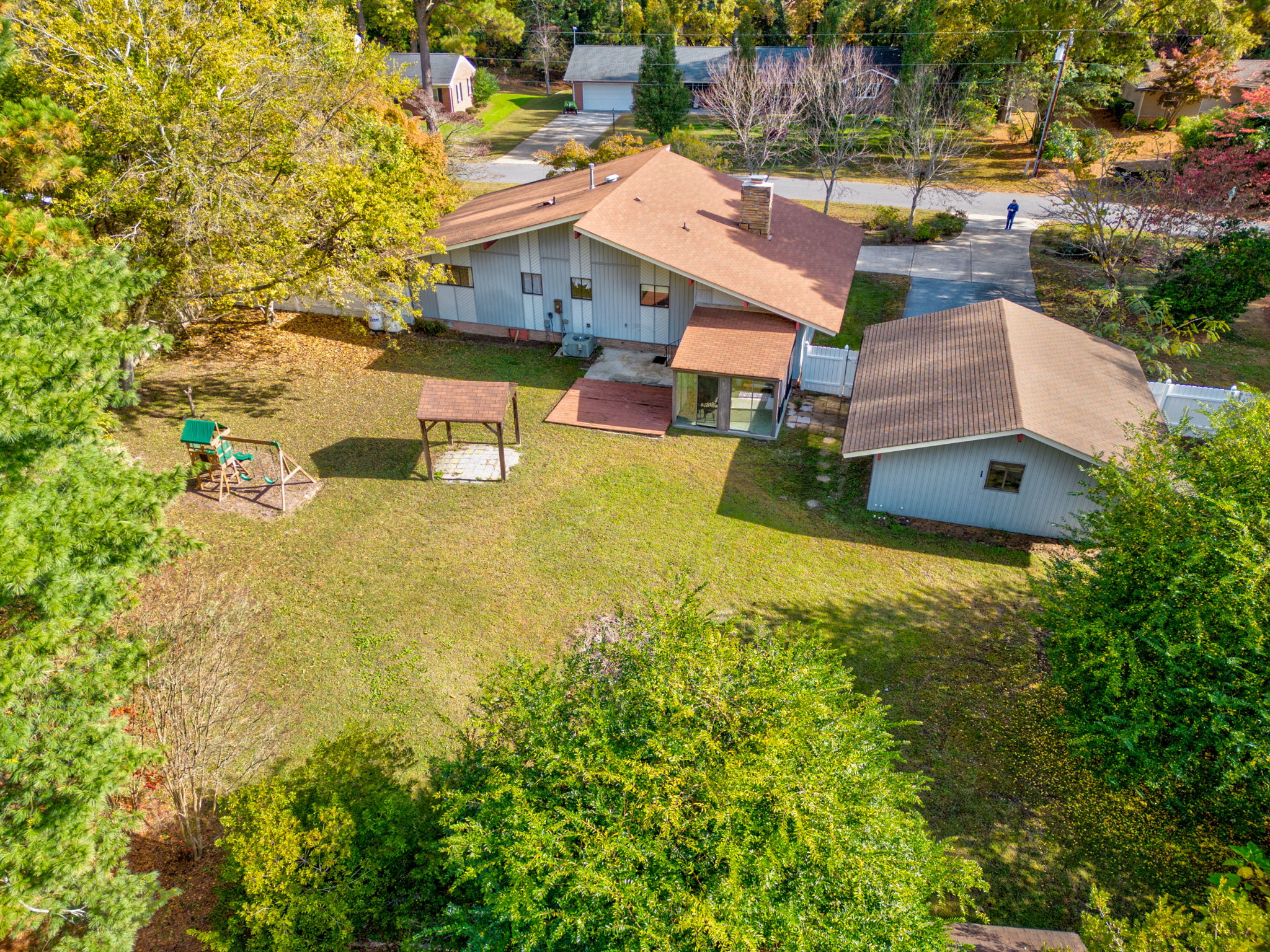 115 Obrey Dr, Carrollton, VA 23314 Coastal Exposures