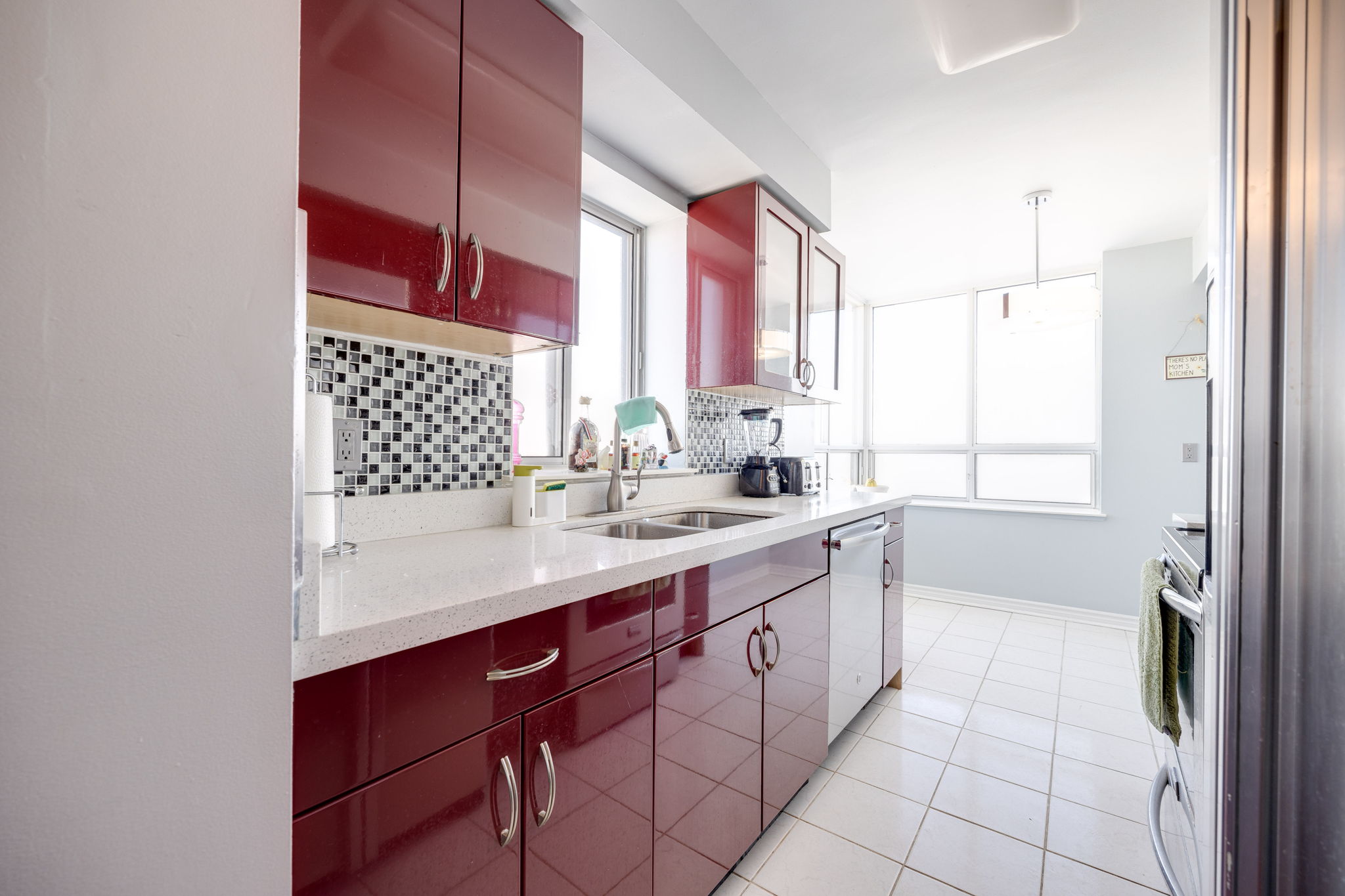 Toronto property showcase — delivered property photograph 11