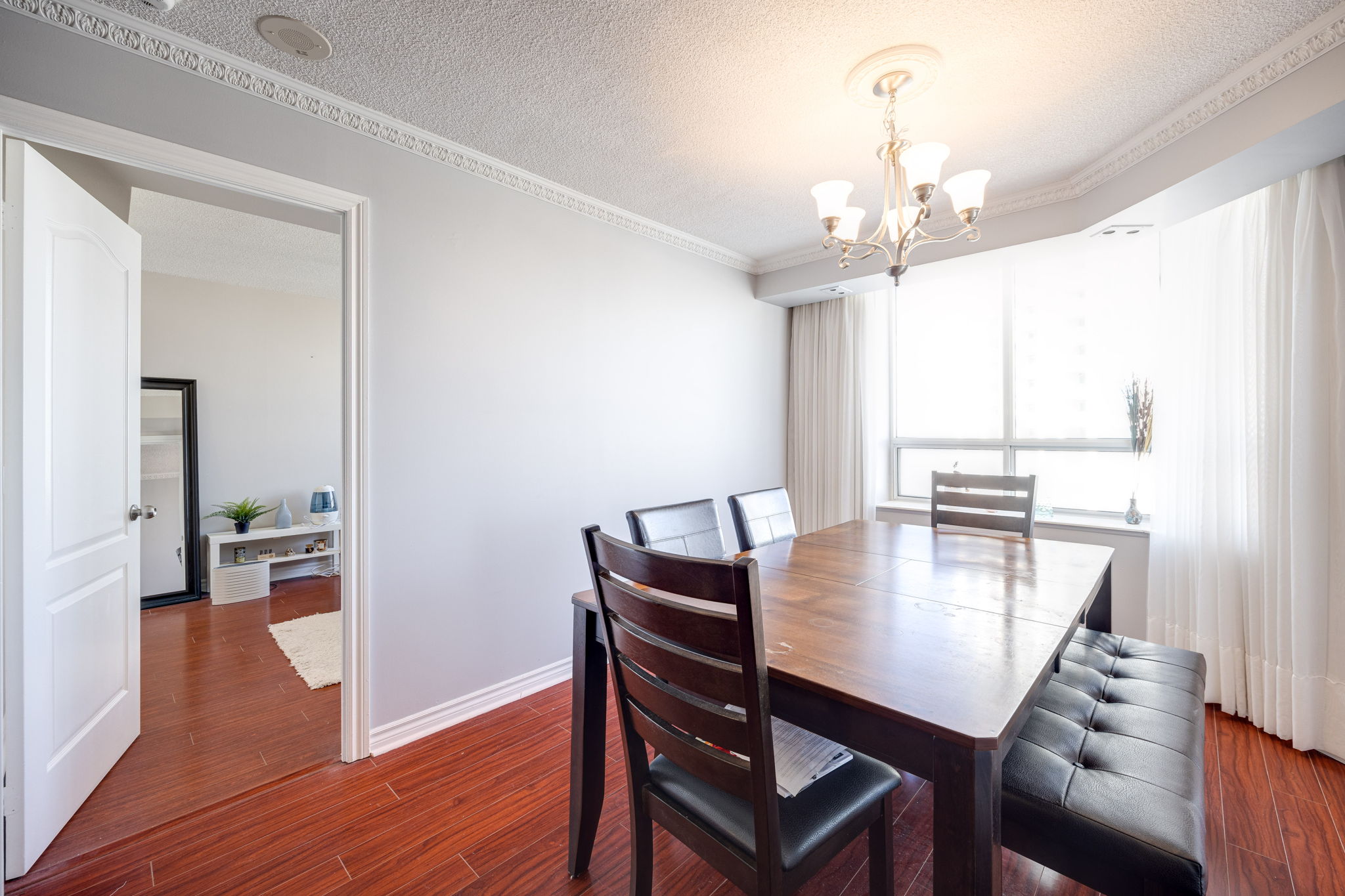 Toronto property showcase — delivered property photograph 8