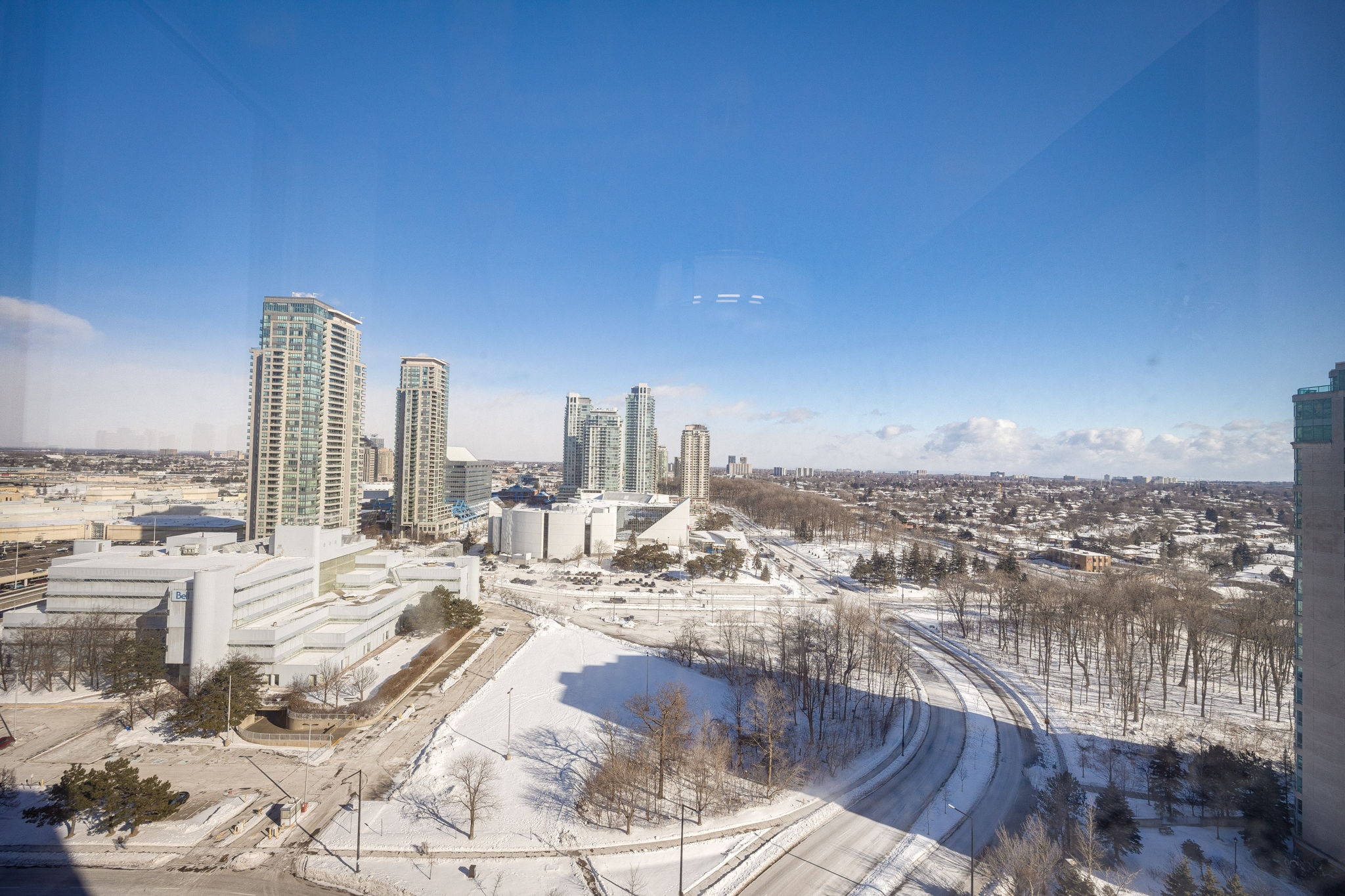 Toronto property showcase — delivered property photograph 29