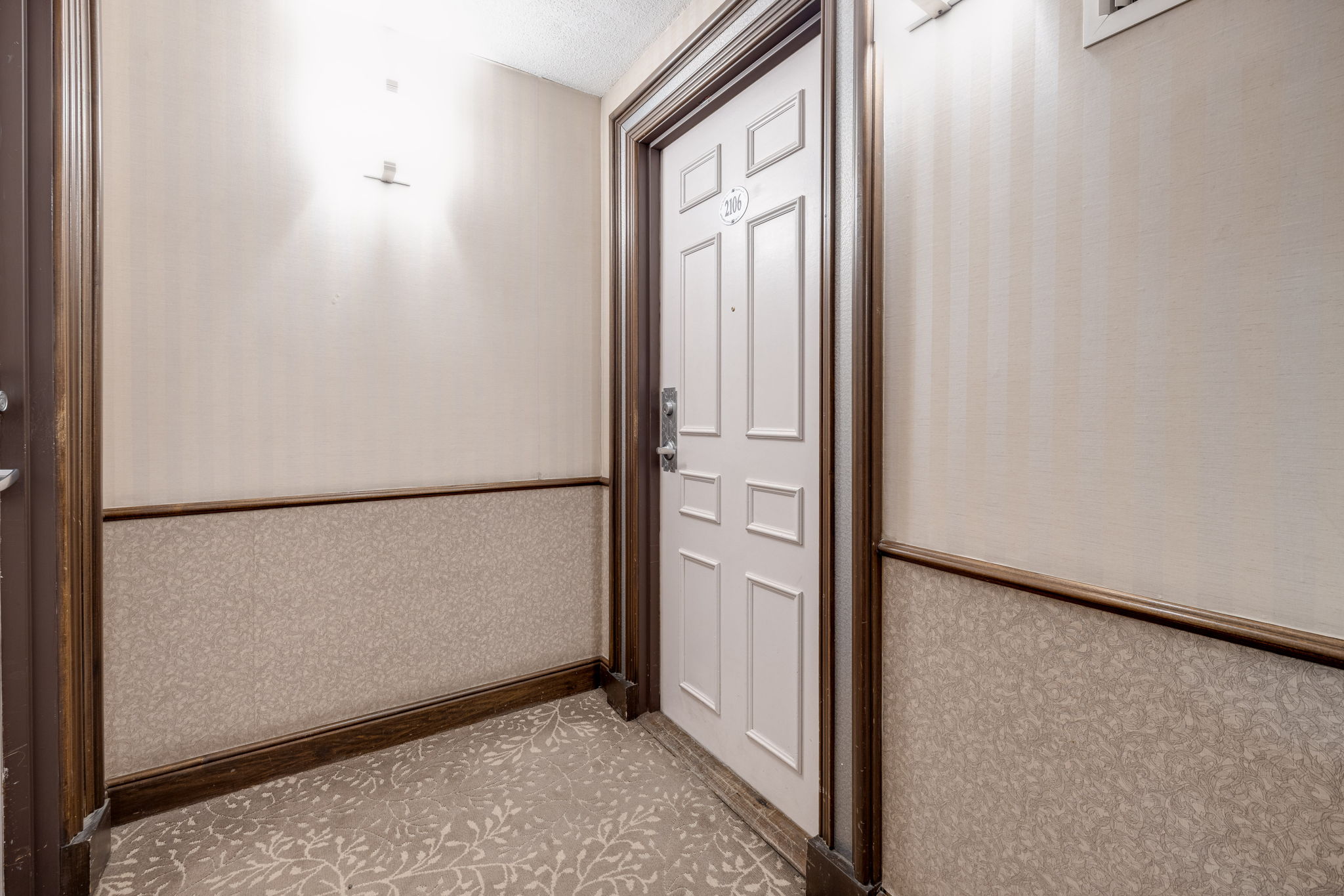 Toronto property showcase — delivered property photograph 26