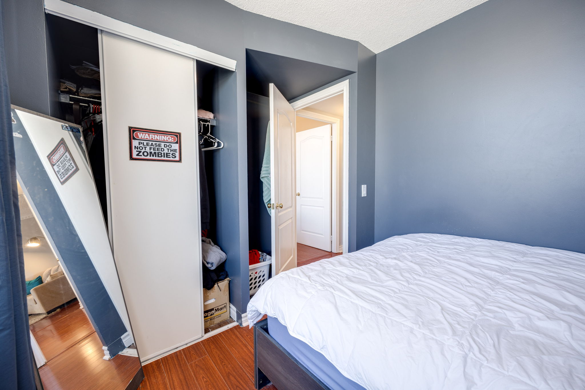 Toronto property showcase — delivered property photograph 18