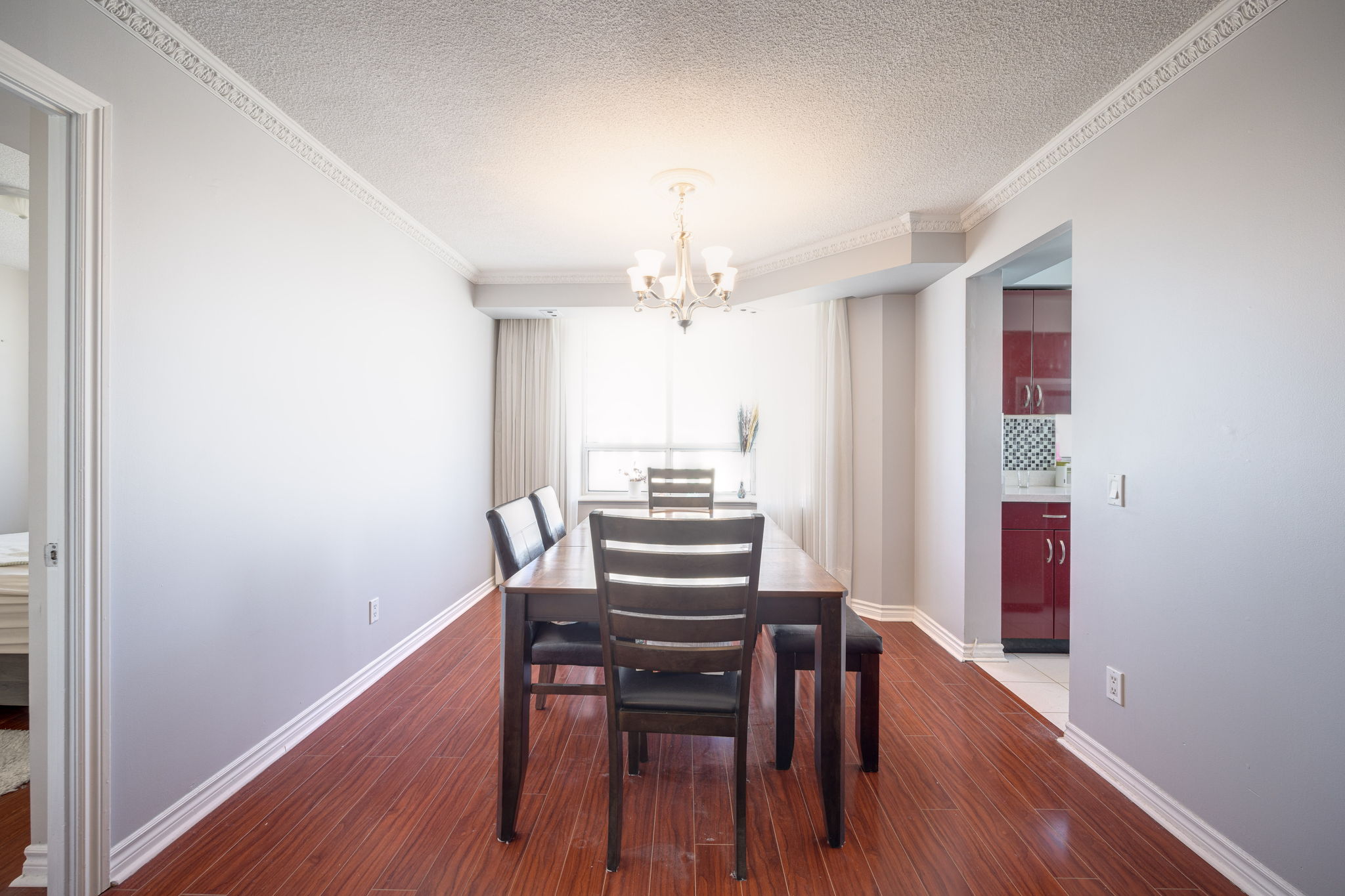 Toronto property showcase — delivered property photograph 7