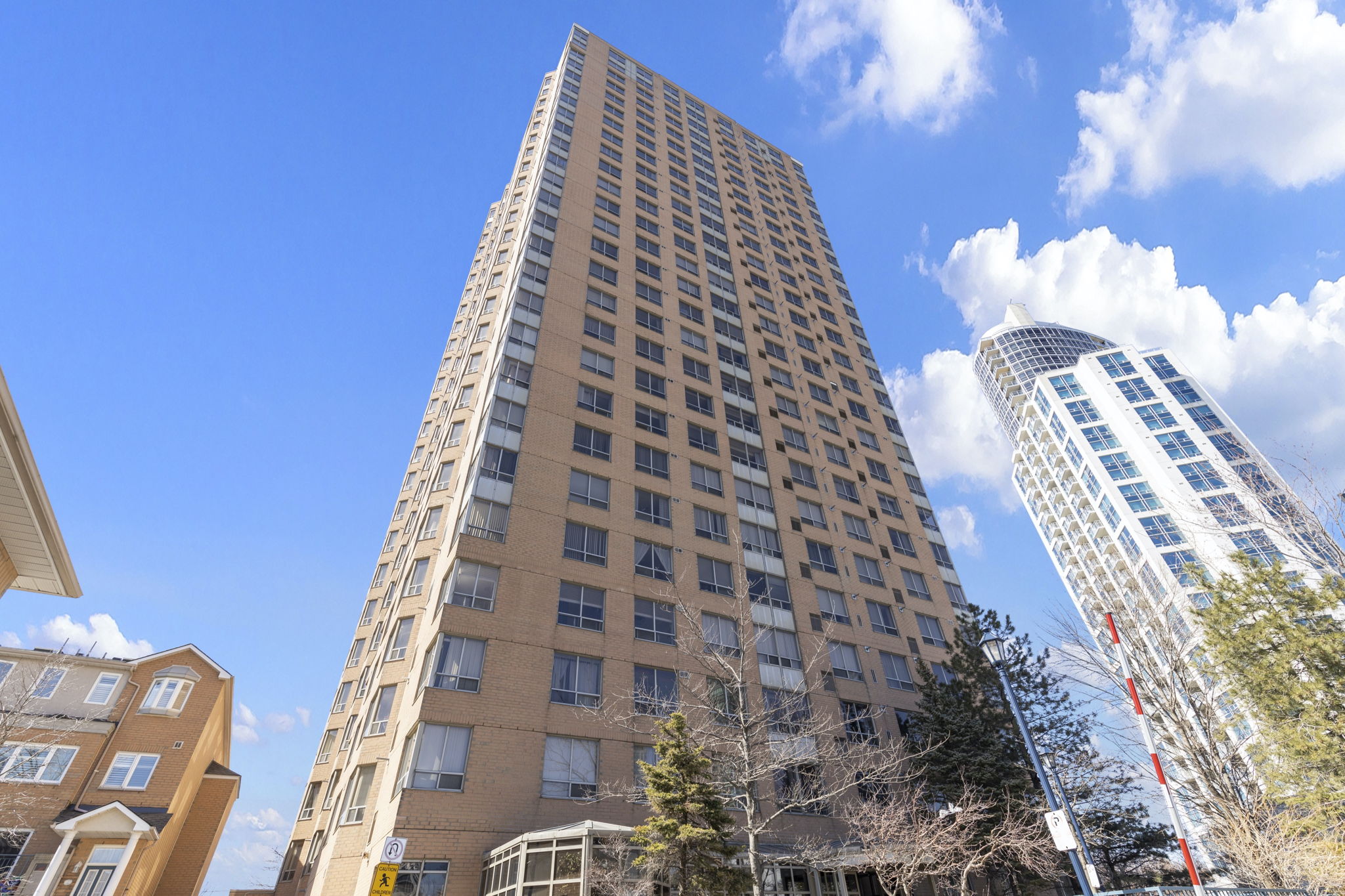 Toronto property showcase — delivered property photograph 2