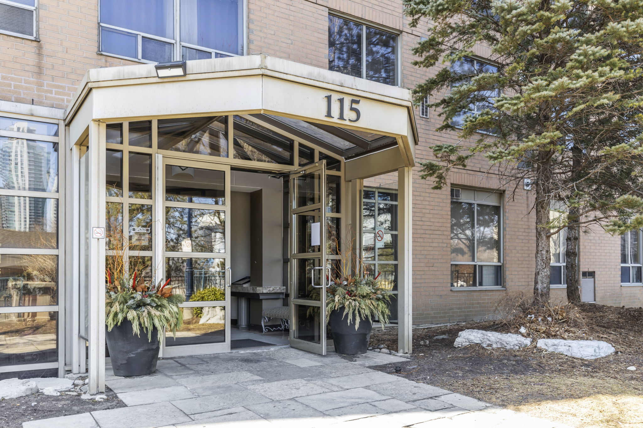 Toronto property showcase