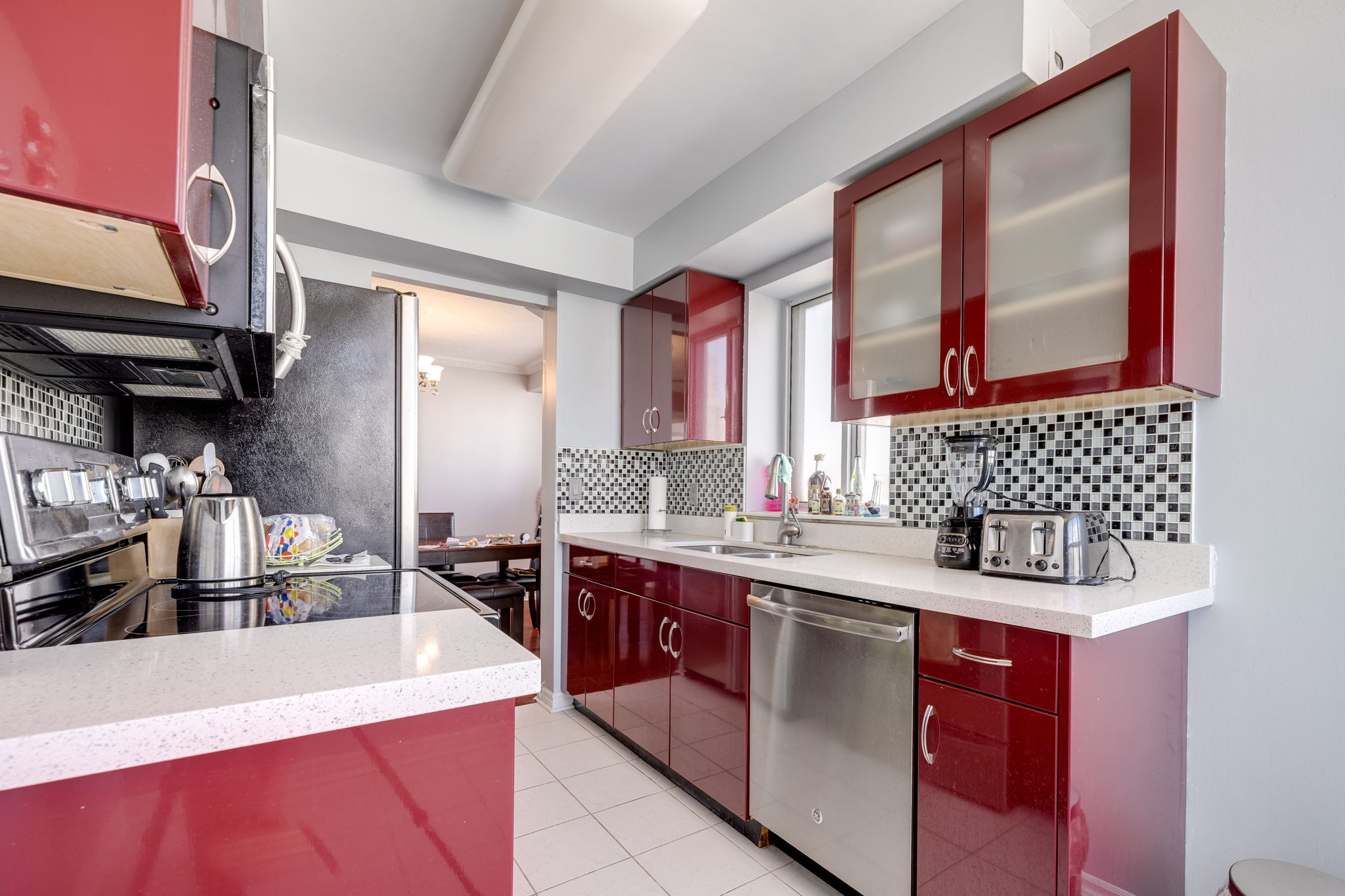 Toronto property showcase — delivered property photograph 9