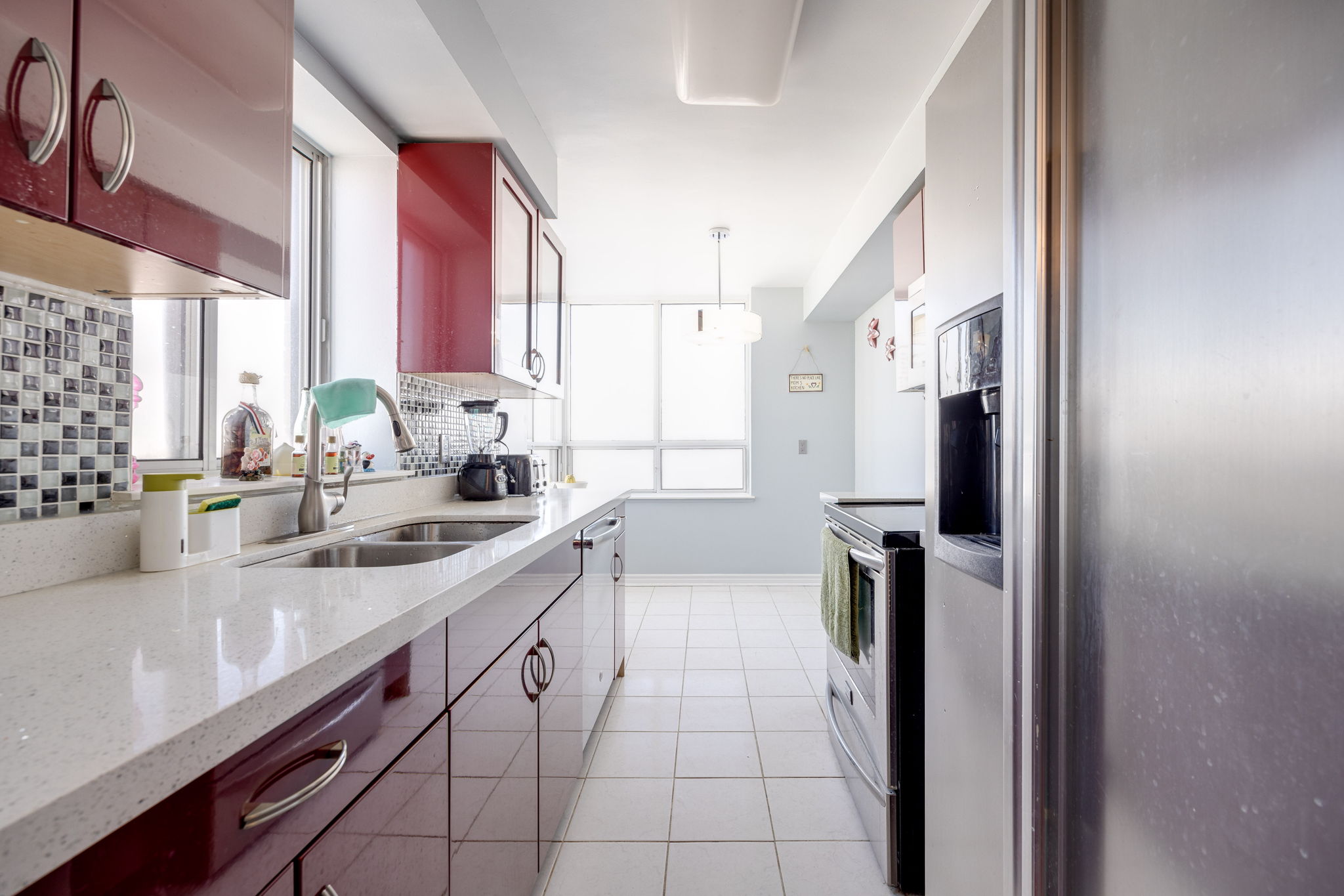 Toronto property showcase — delivered property photograph 10