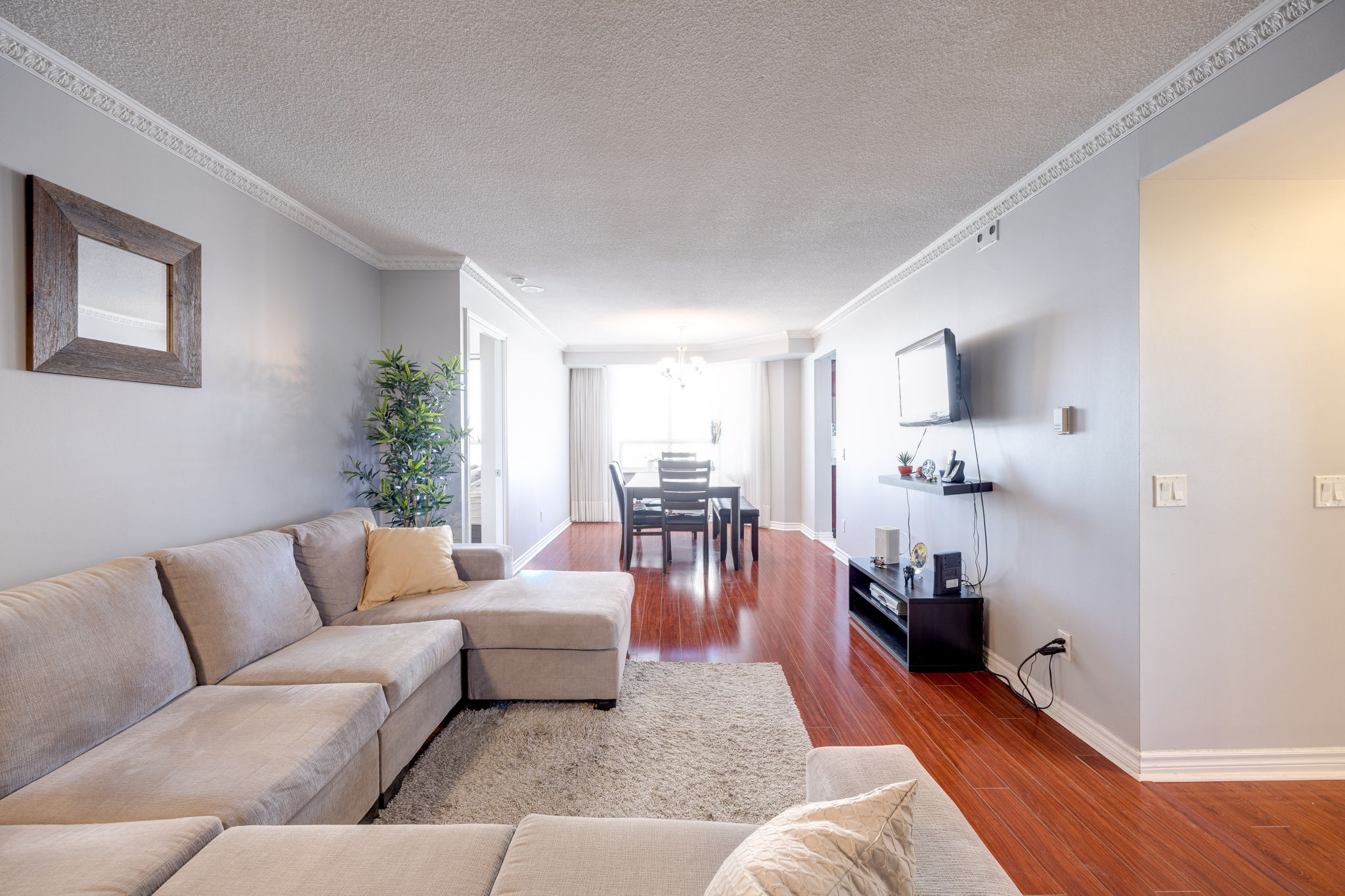 Toronto property showcase — delivered property photograph 5