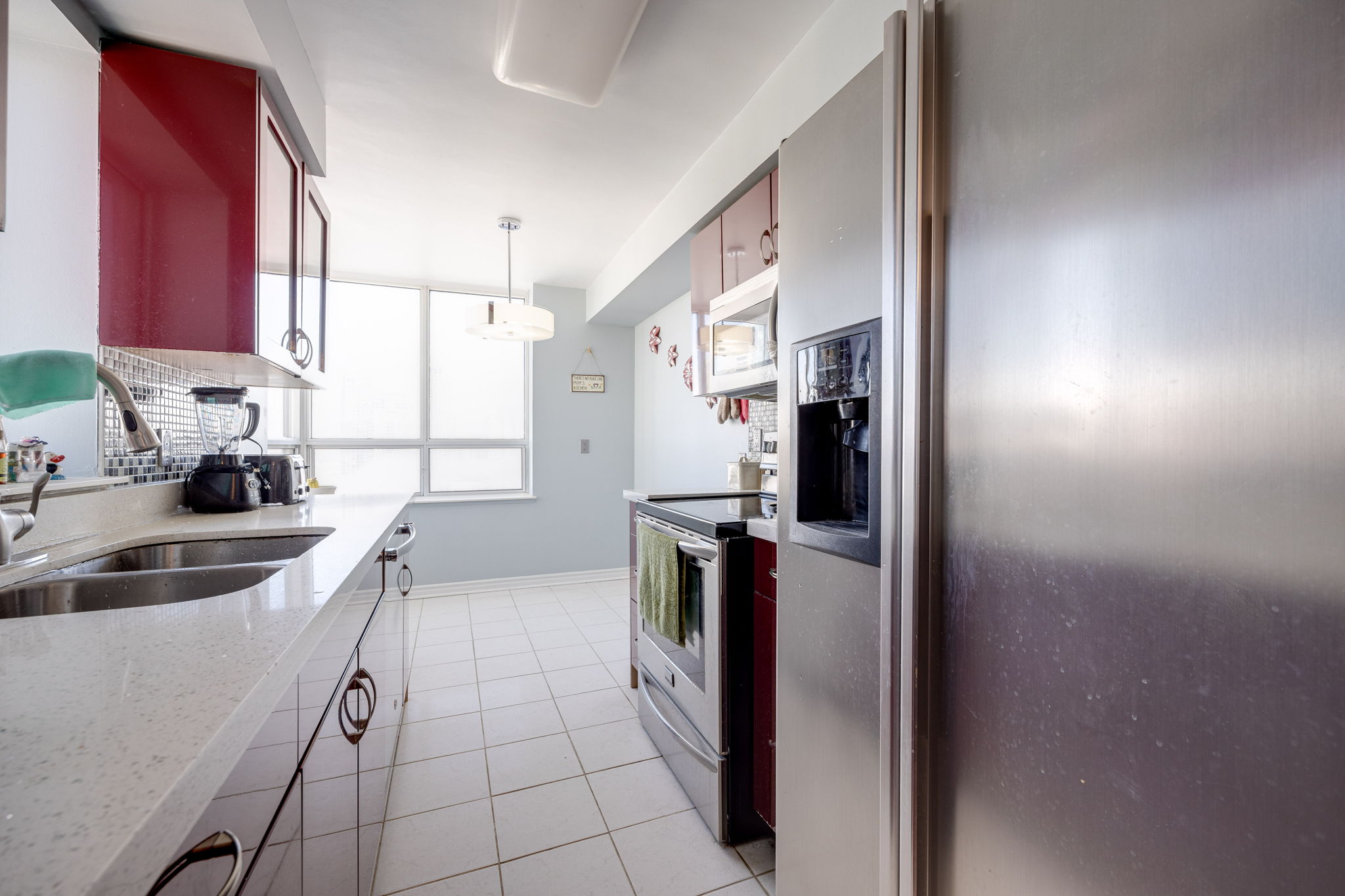 Toronto property showcase — delivered property photograph 12