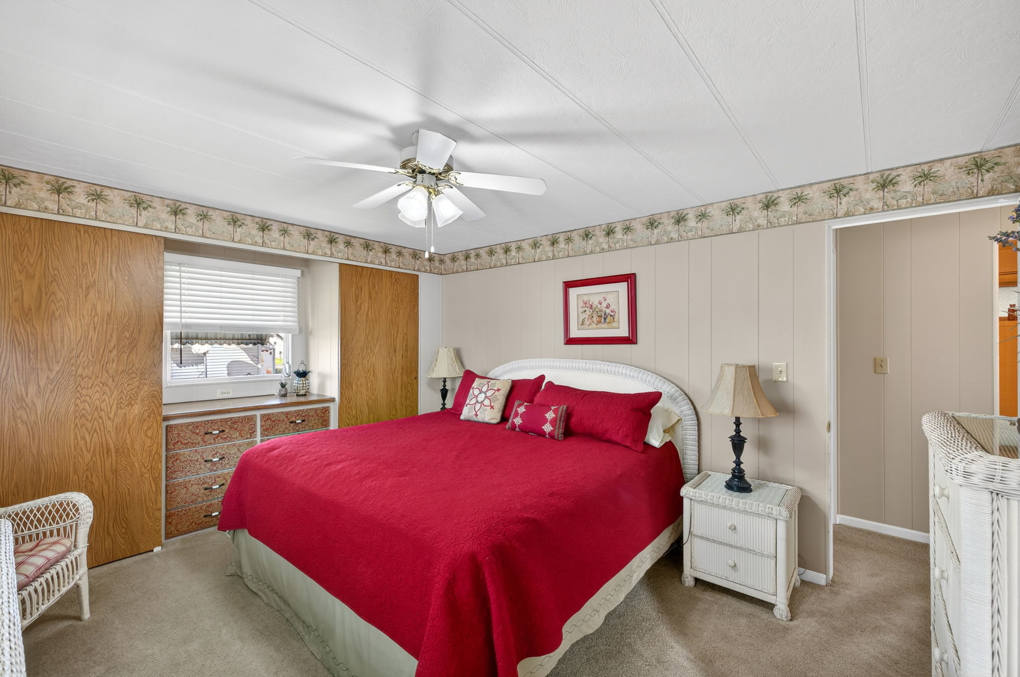 Primary Bedroom 2 of 3