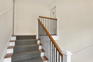 Top Floor Unit E4