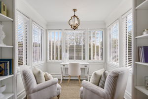Sun Room