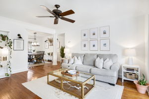 Living/Dining Room