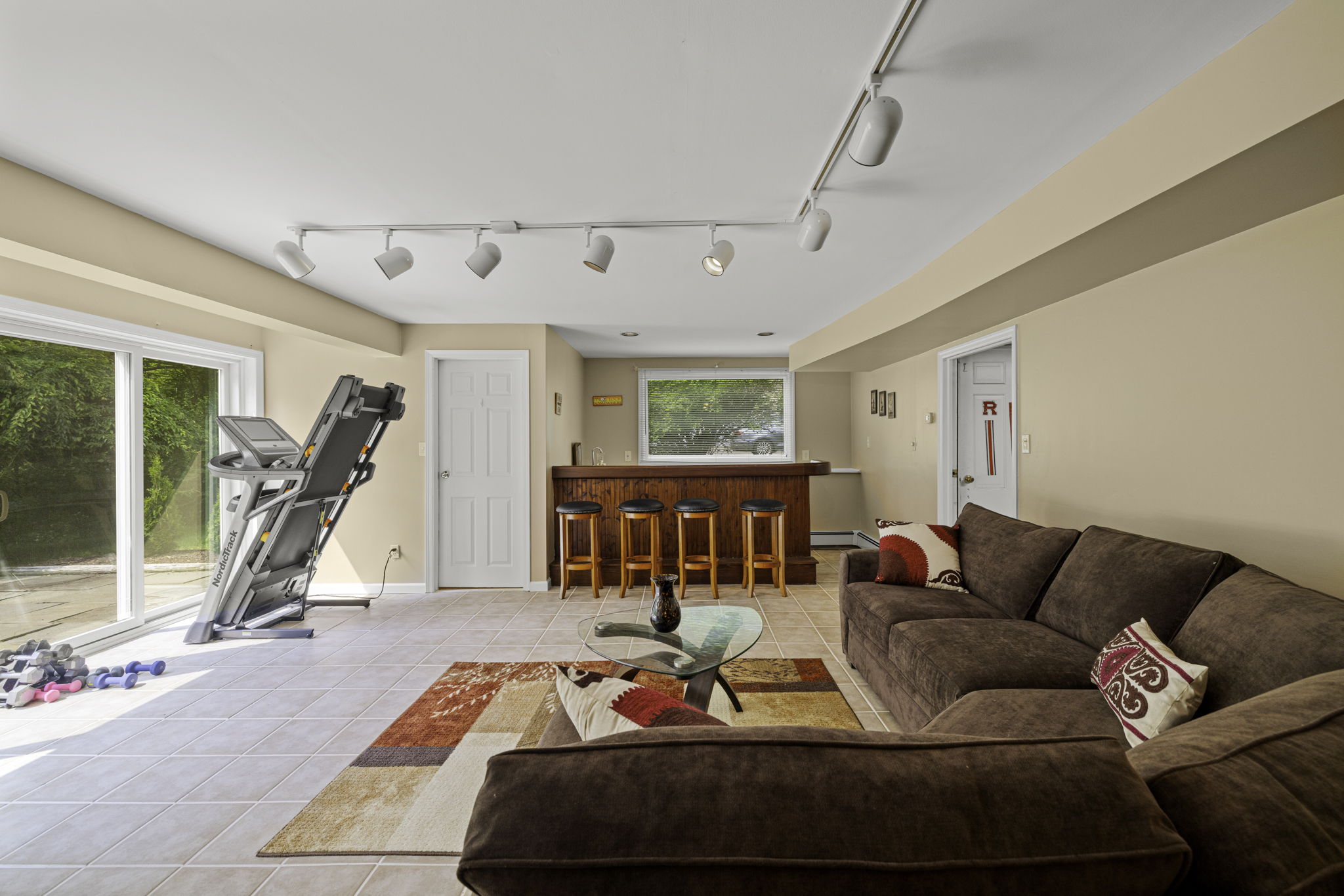 Recreation Room