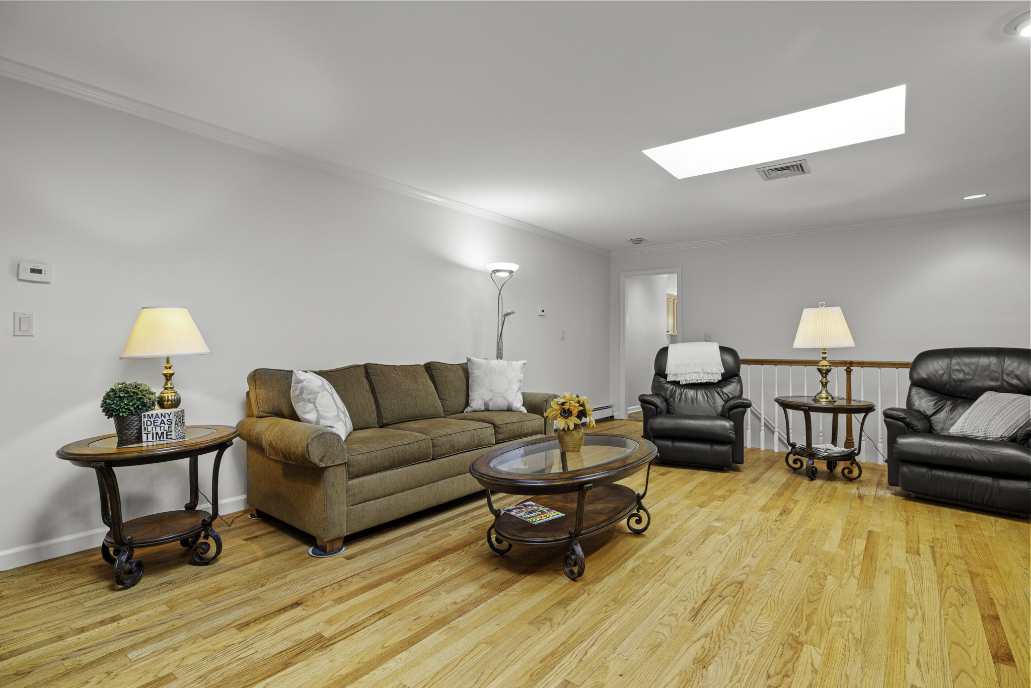 Family Room/Kitchen