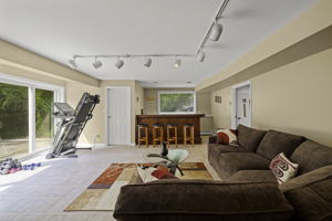 Recreation Room