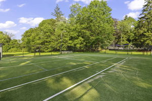 Westmoreland Courts