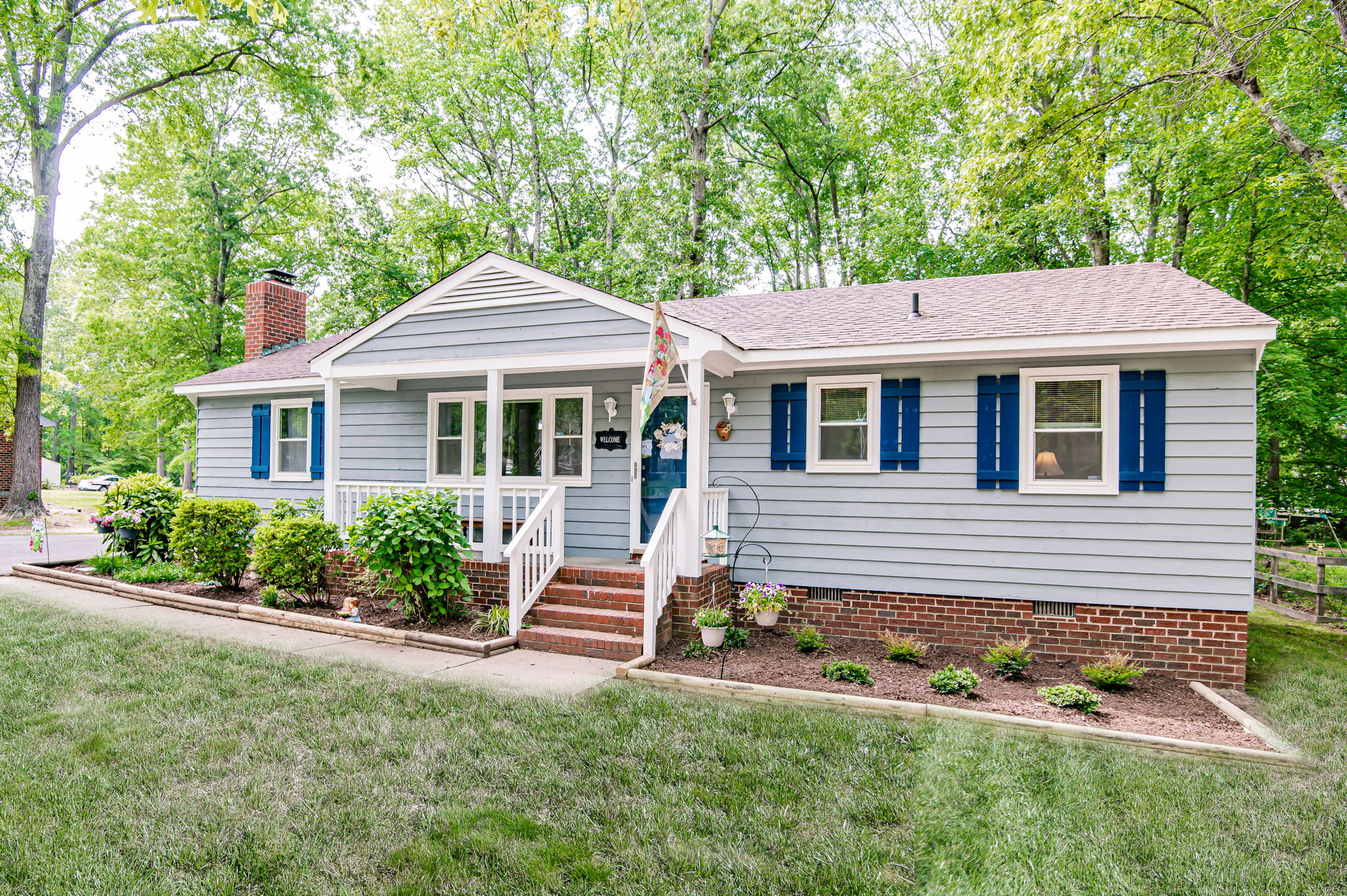 115 Riva Ridge Cir, Sandston, VA 23150 Focal Connection