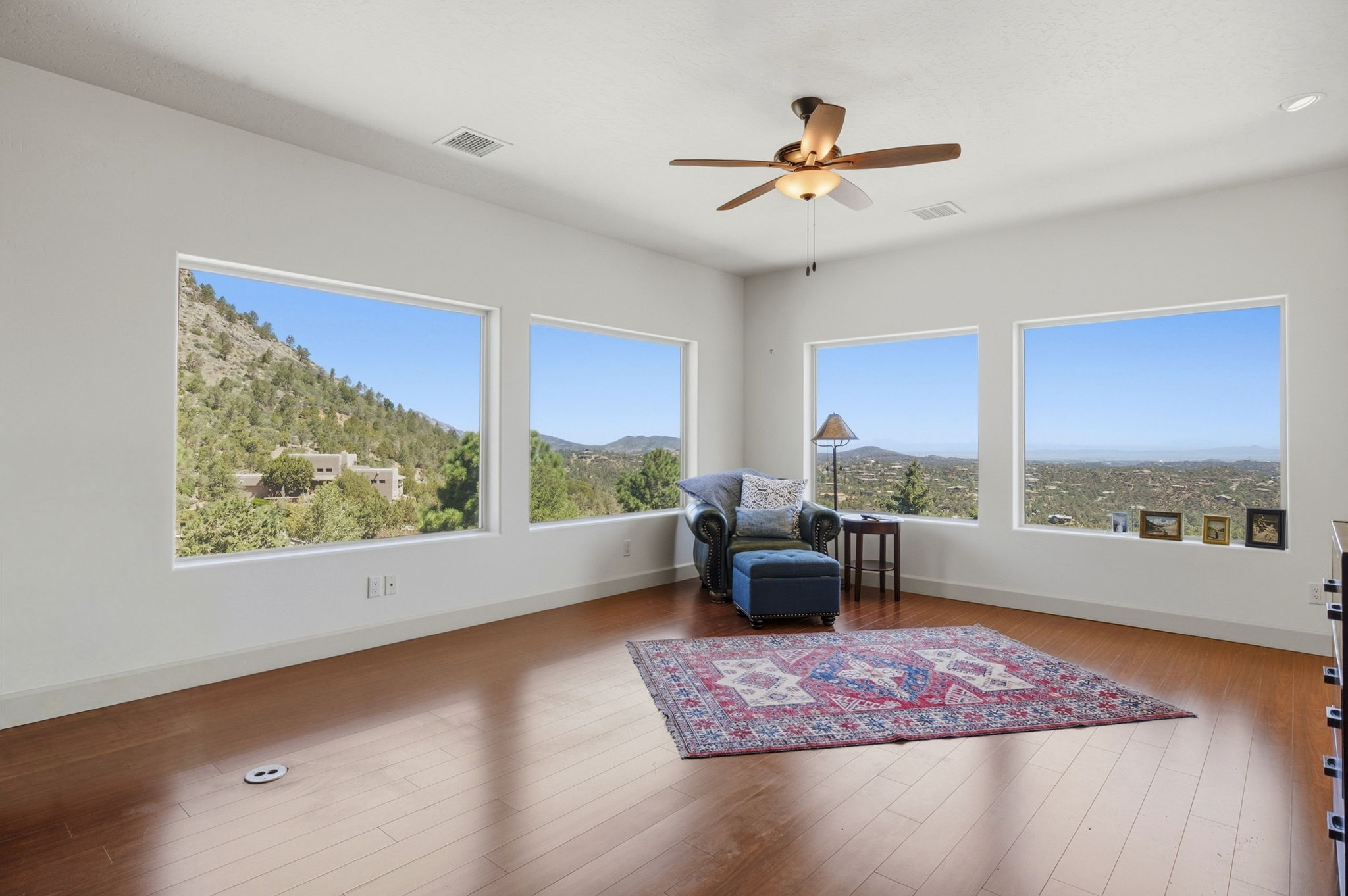 Arizona Room