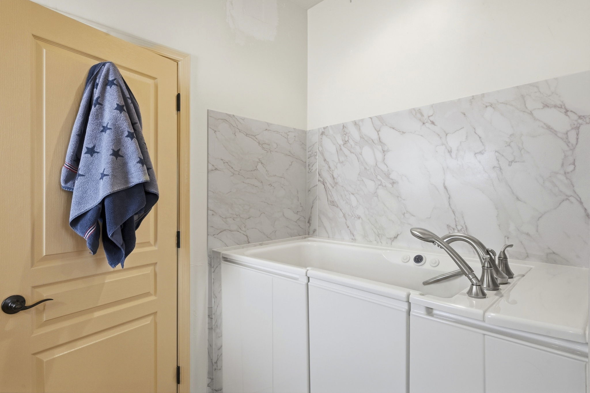 Primary Bathroom 3