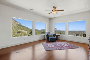 Arizona Room