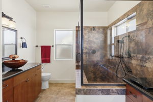 Primary Bathroom 2