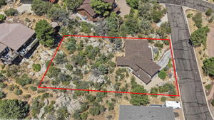 Birds Eye 2 Lot Line