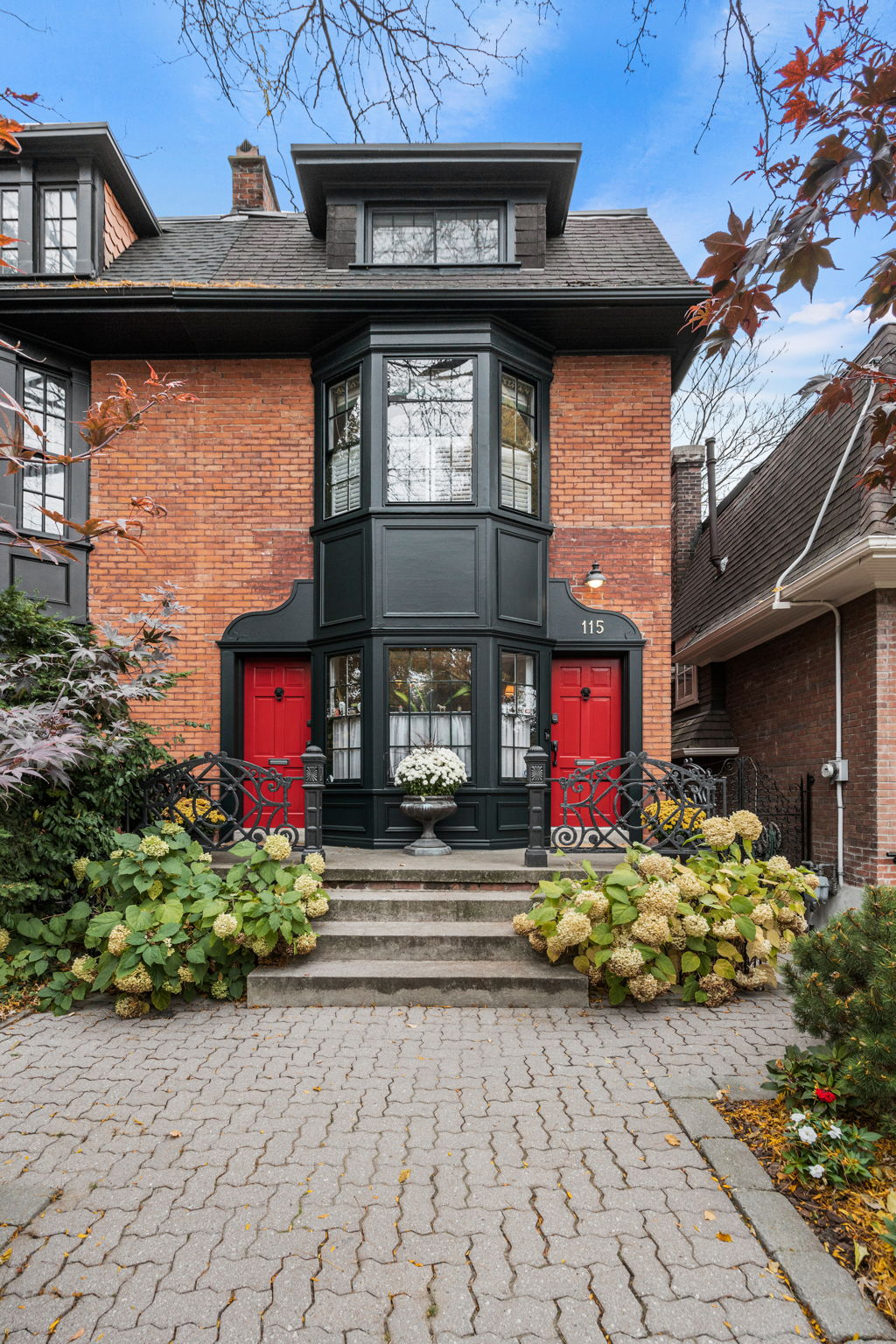 Toronto property showcase — delivered property photograph 2