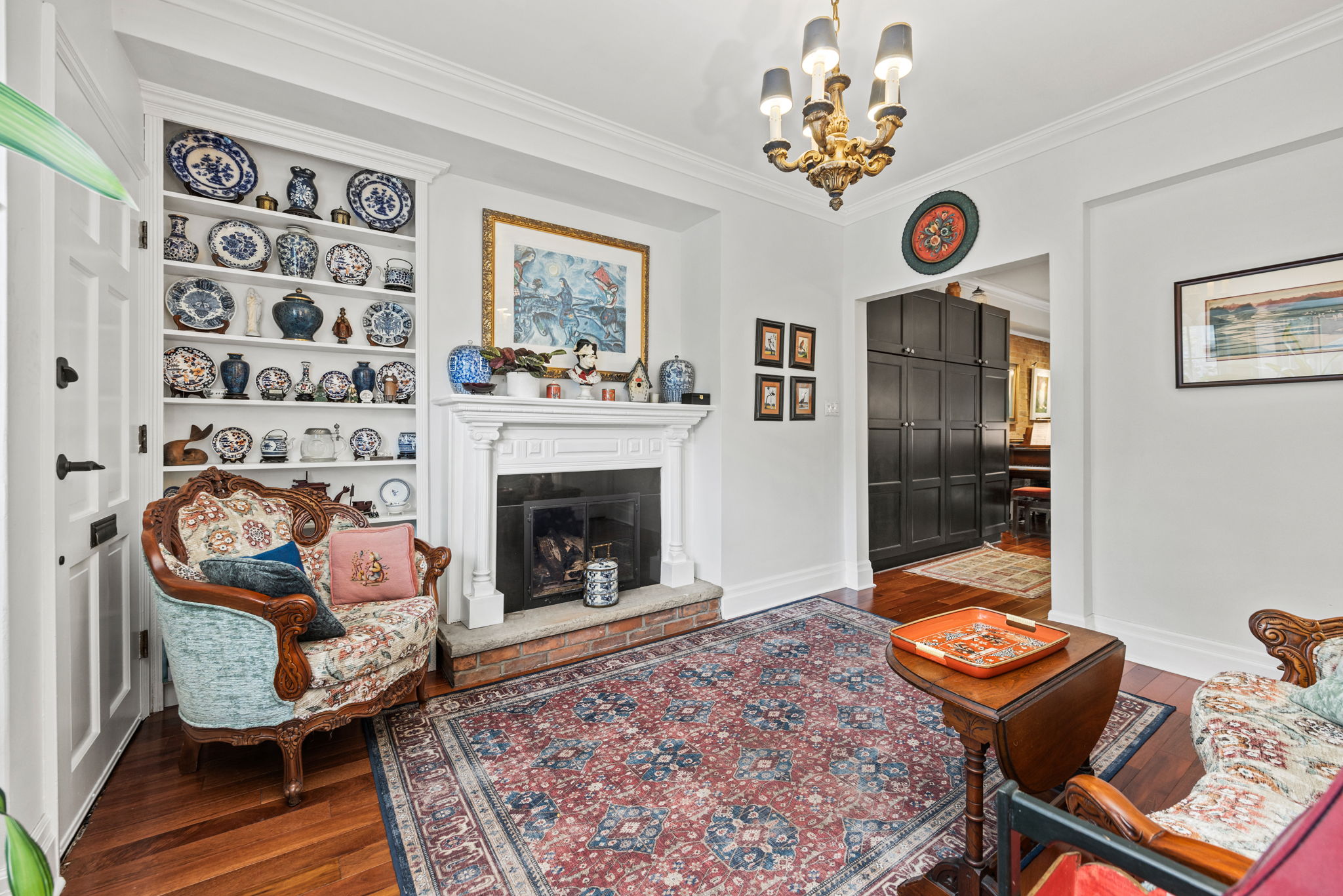 Toronto property showcase — delivered property photograph 4