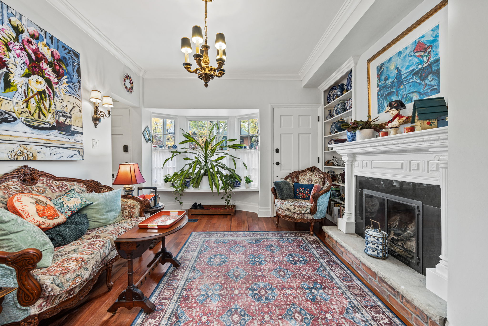 Toronto property showcase — delivered property photograph 5
