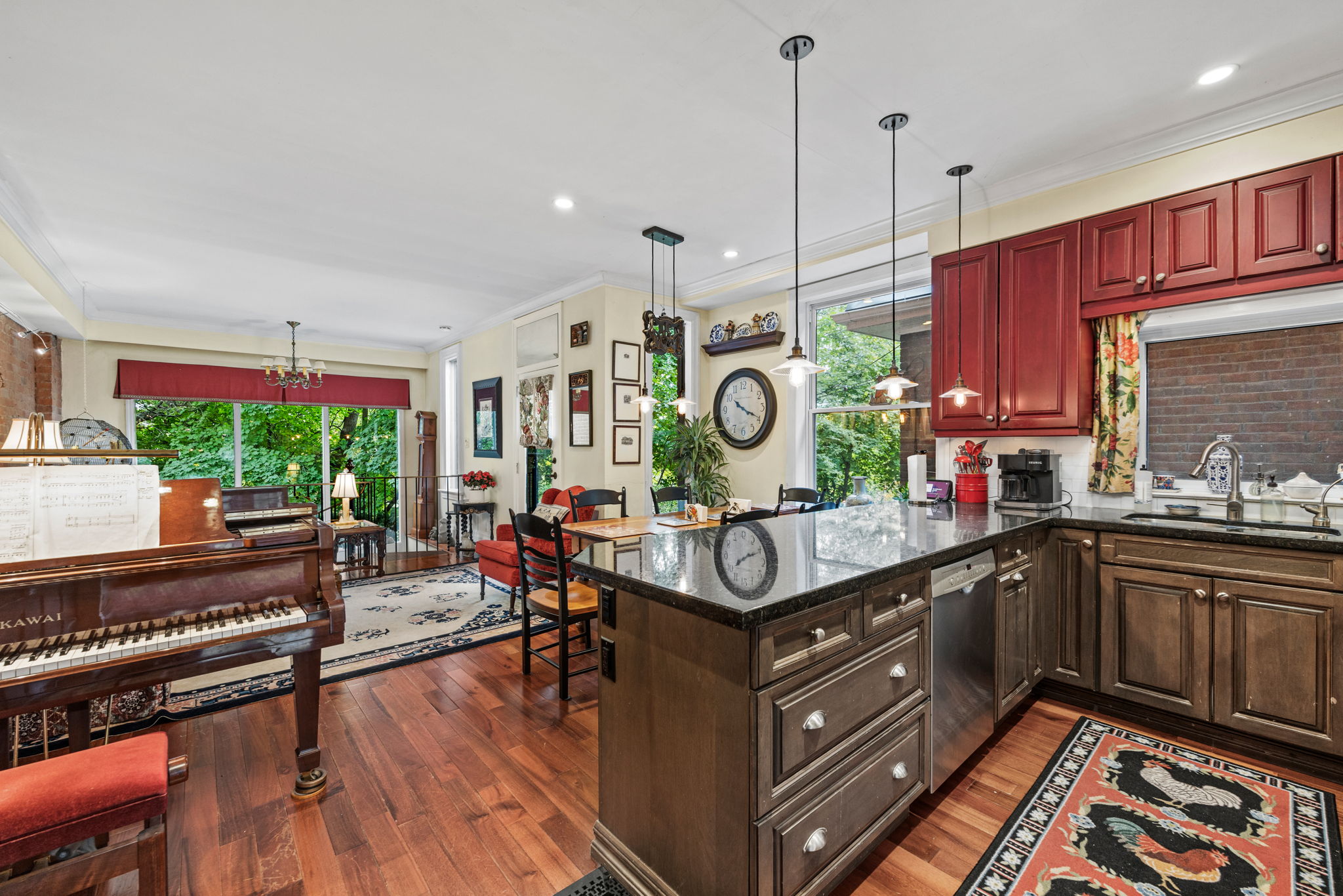 Toronto property showcase — delivered property photograph 6