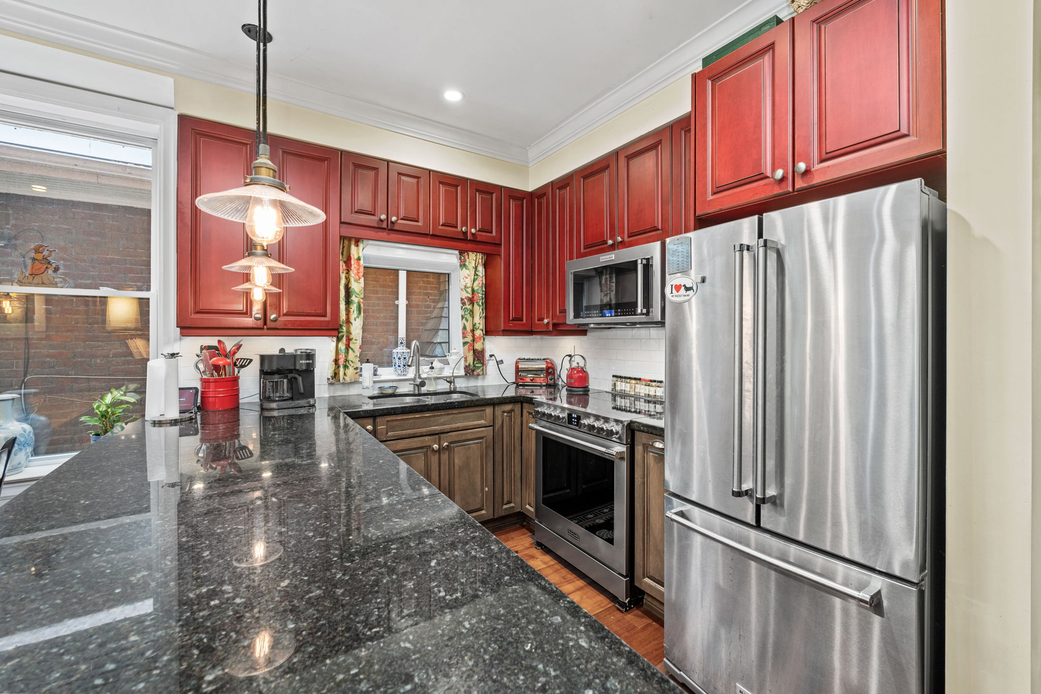 Toronto property showcase — delivered property photograph 7
