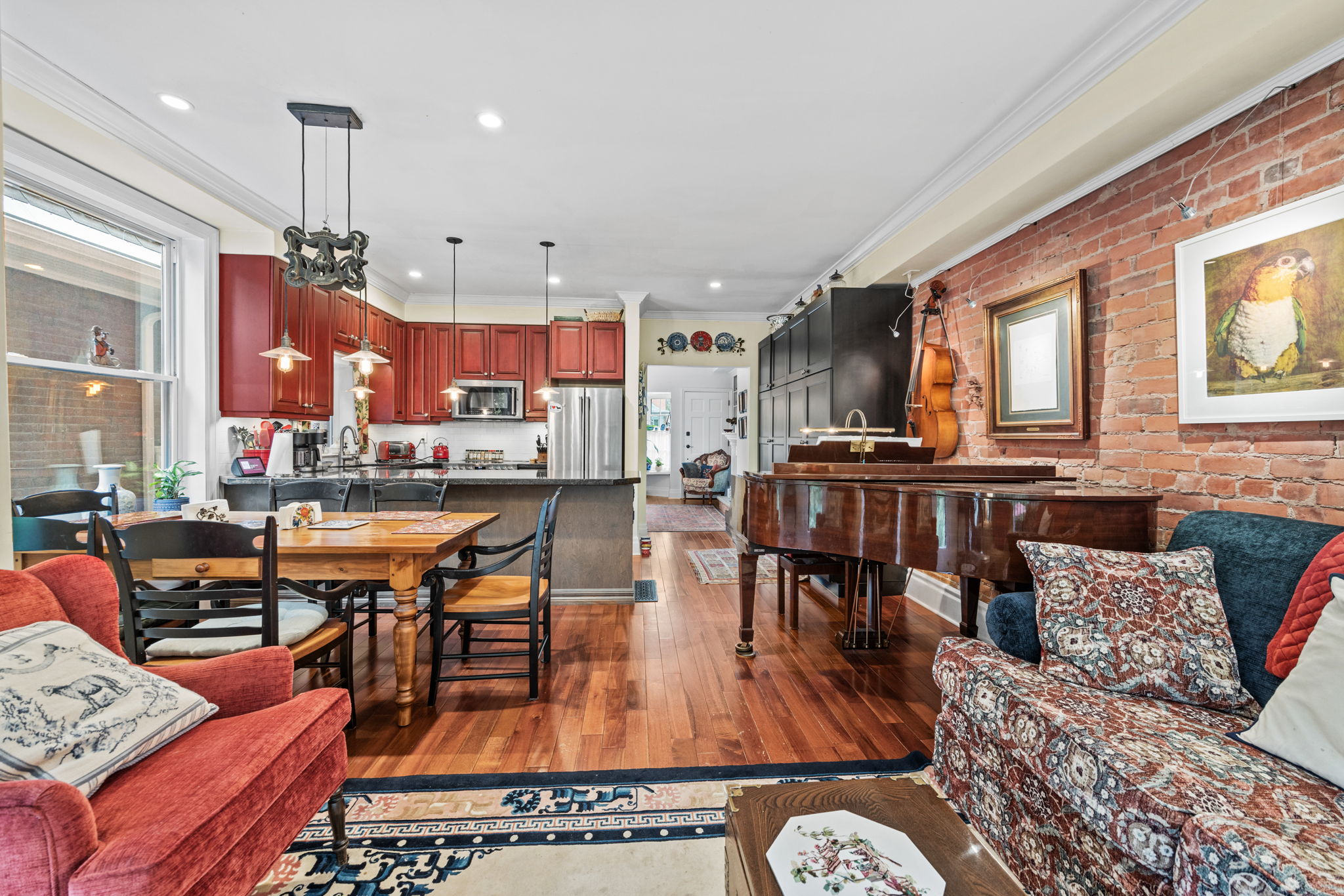 Toronto property showcase — delivered property photograph 10