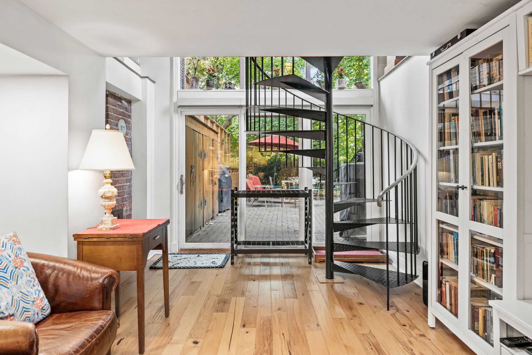 Toronto property showcase — delivered property photograph 11