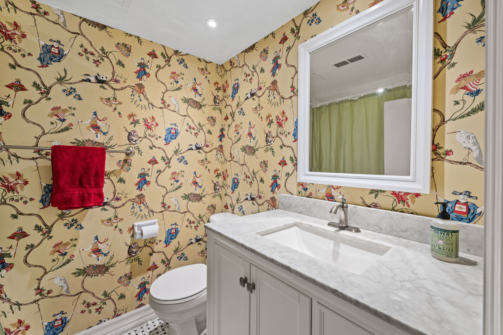 Toronto property showcase — delivered property photograph 13