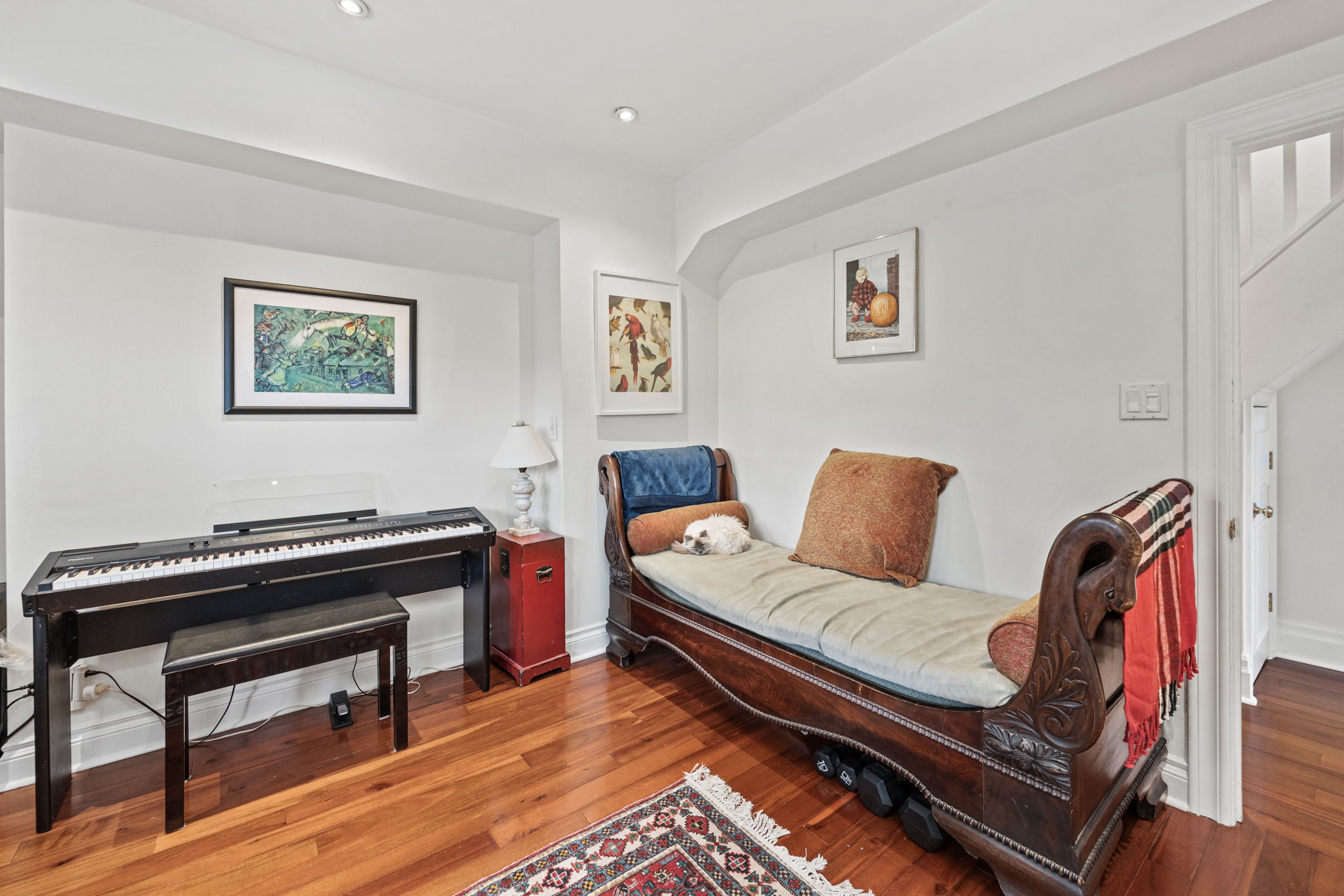 Toronto property showcase — delivered property photograph 23