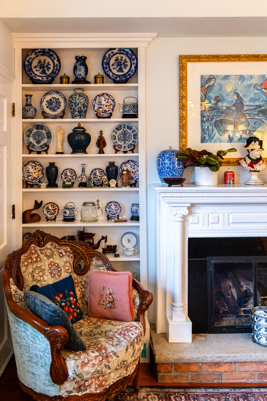 Toronto property showcase — delivered property photograph 24