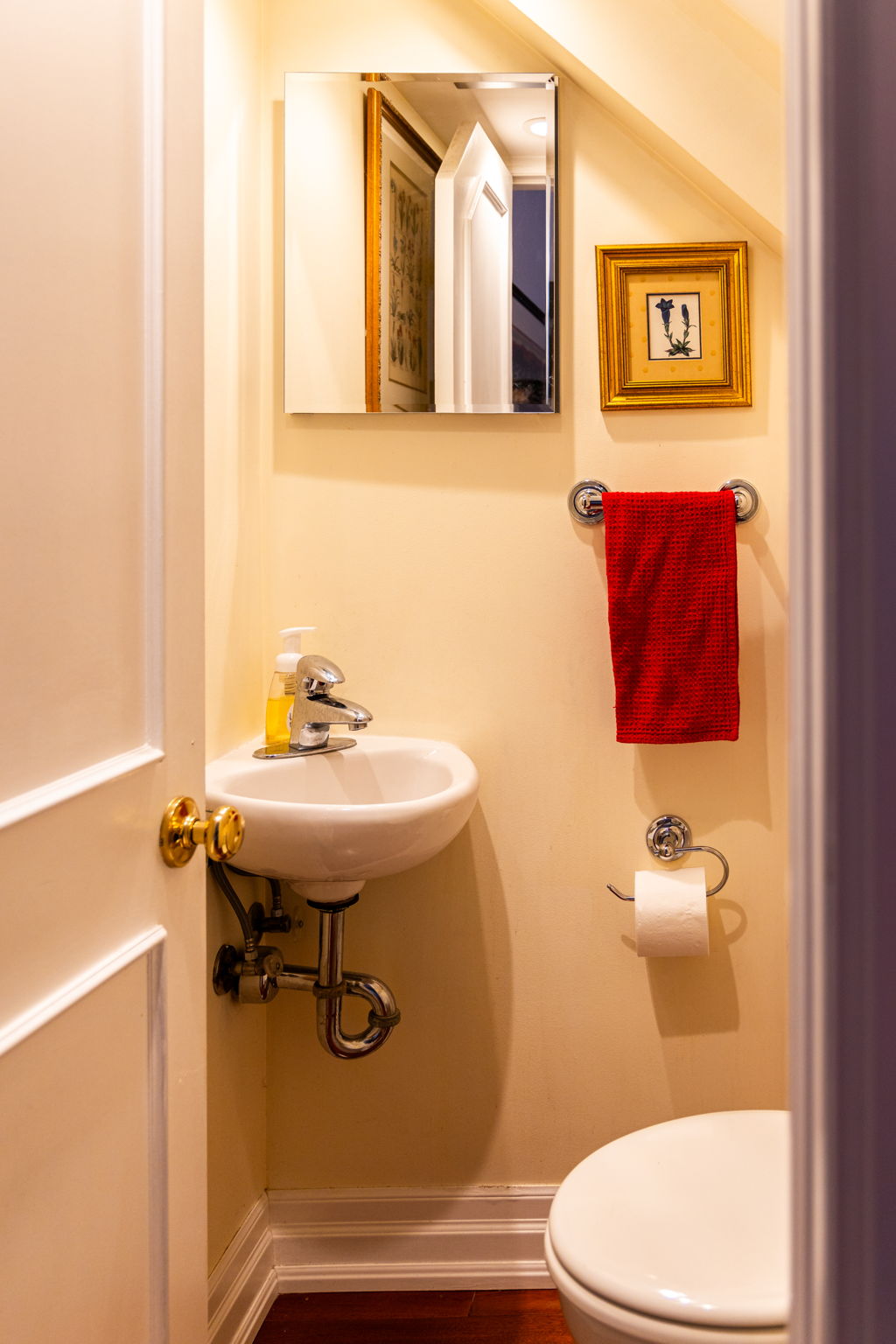 Toronto property showcase — delivered property photograph 25