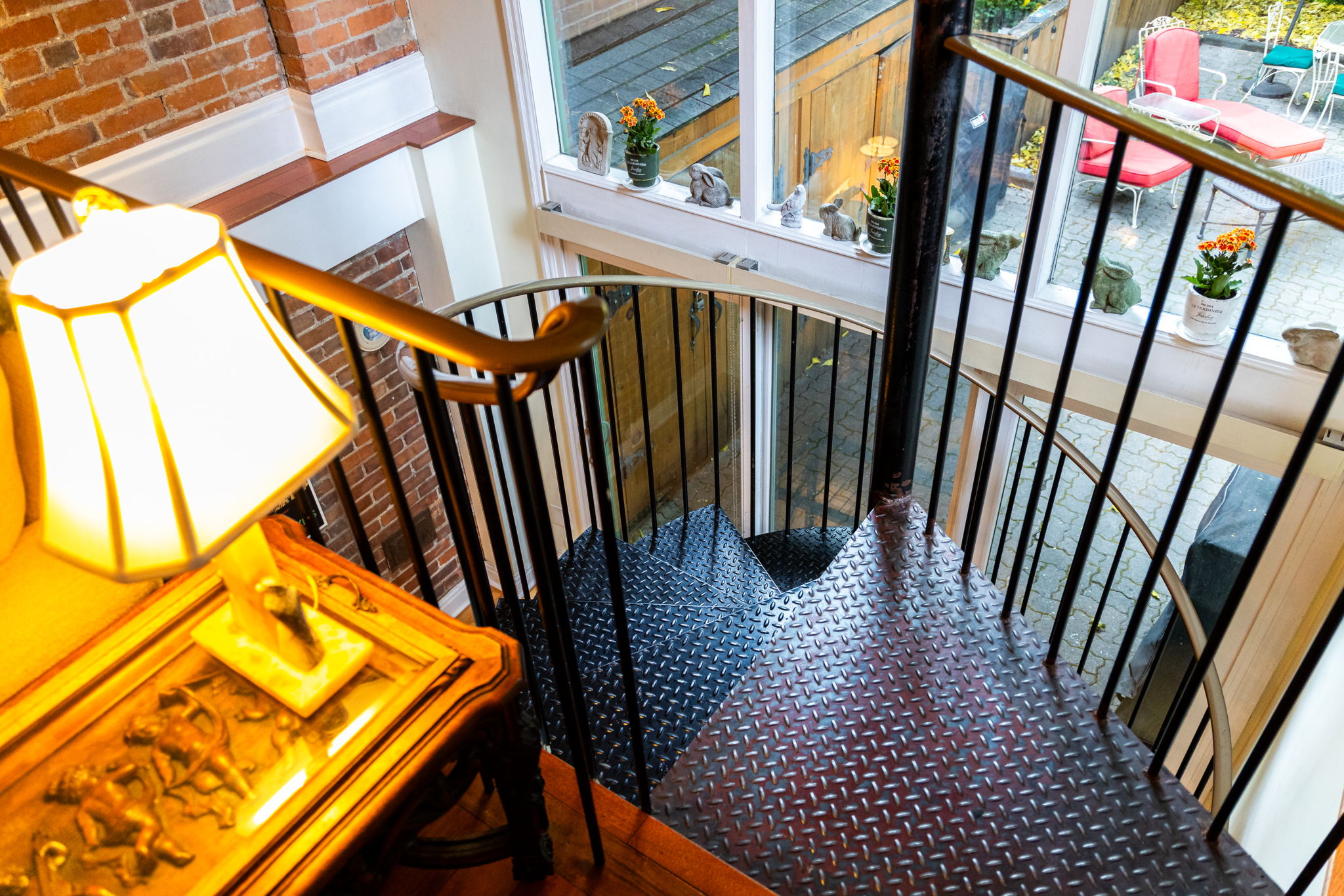 Toronto property showcase — delivered property photograph 33