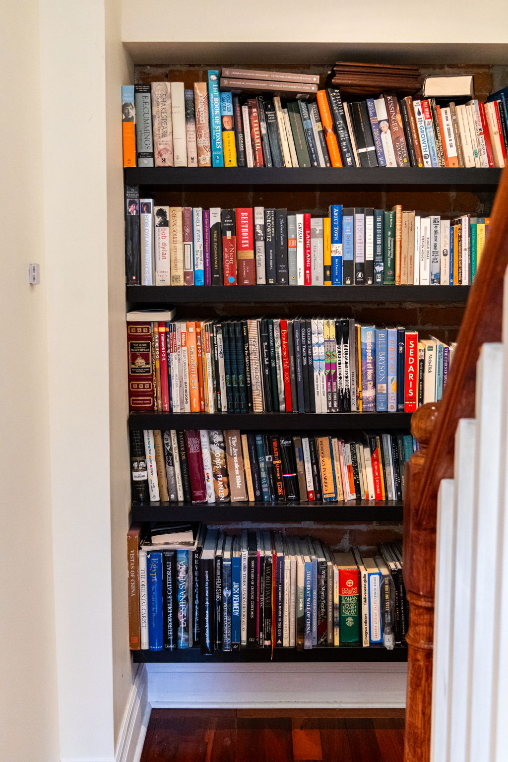 Toronto property showcase — delivered property photograph 38