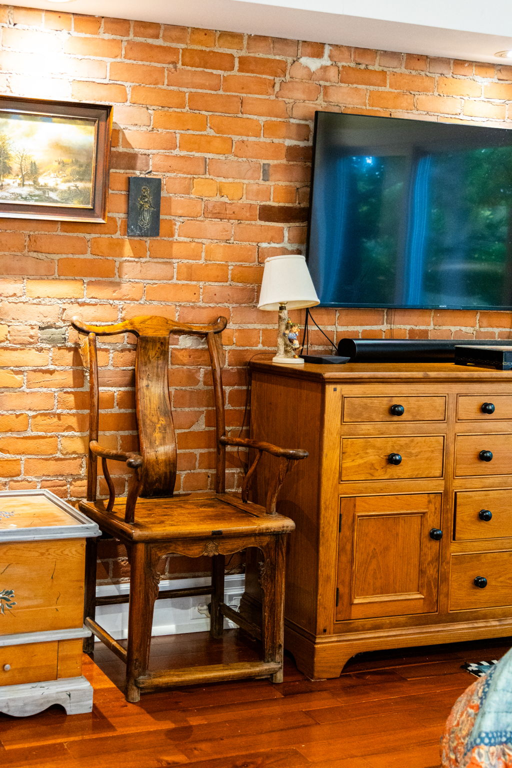Toronto property showcase — delivered property photograph 40
