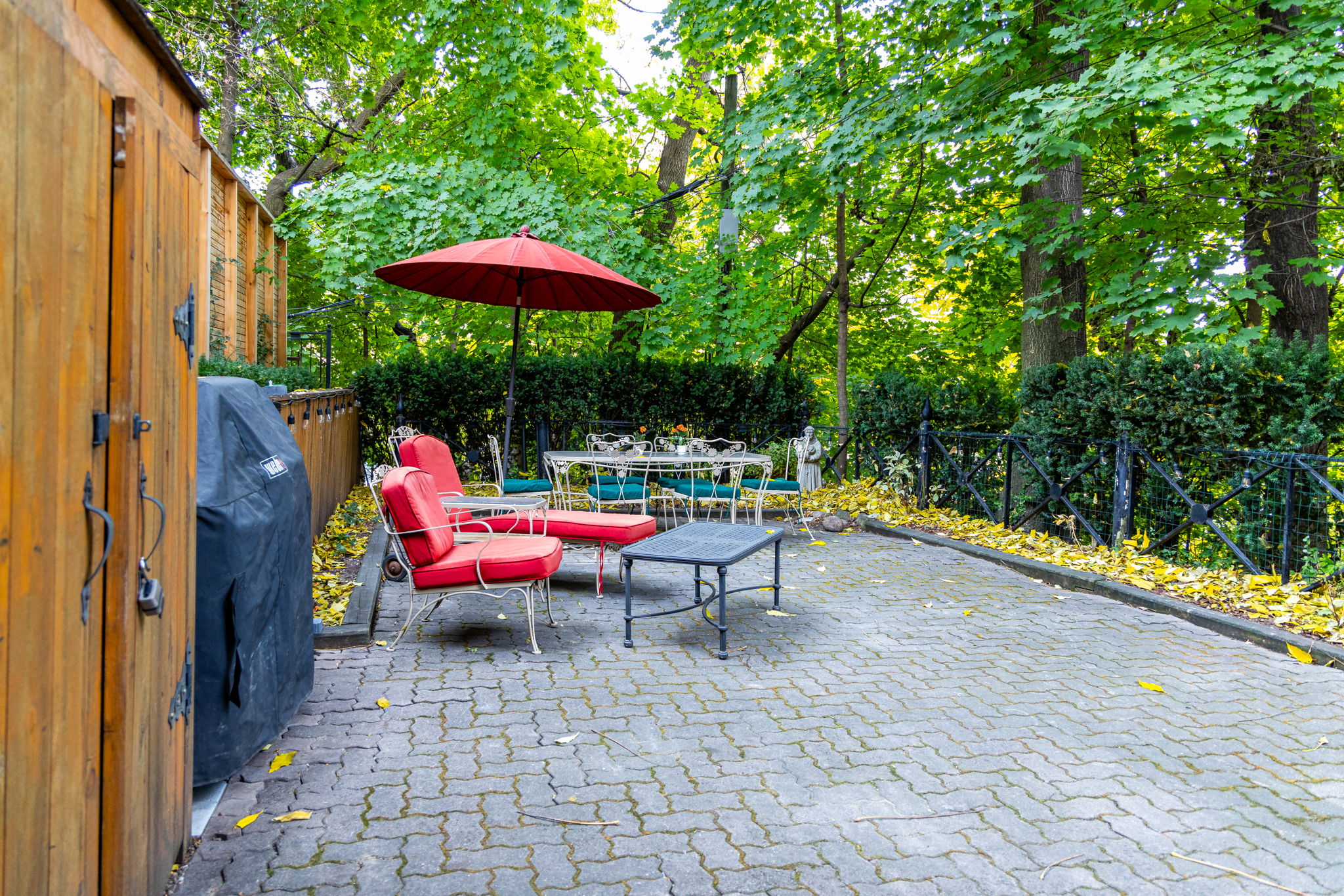Toronto property showcase — delivered property photograph 50