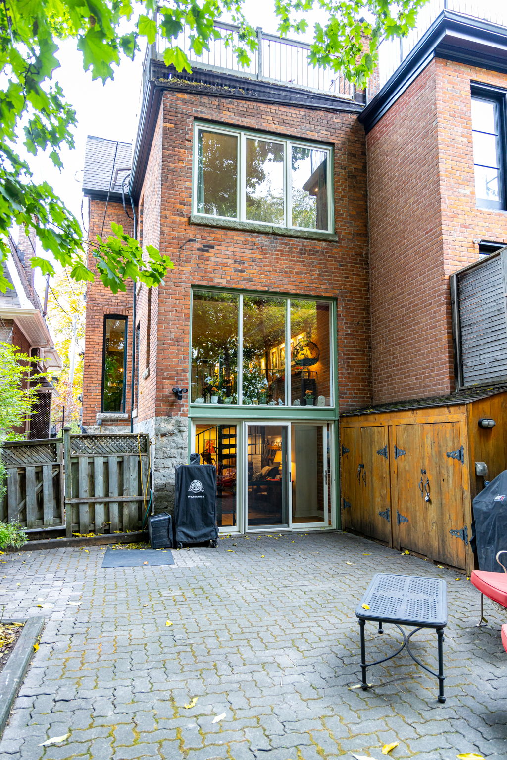Toronto property showcase — delivered property photograph 53