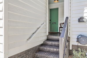 Enter the Sweet Tea suite