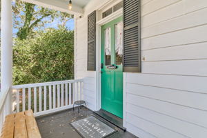 Enter the Flowertown