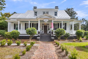 Welcome to 115 S Magnolia