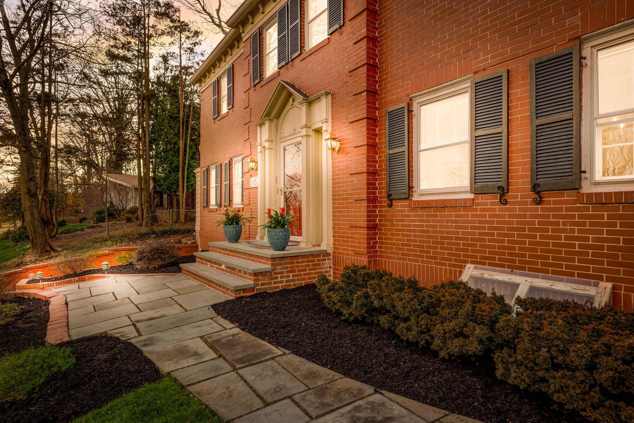 S Wyoming Ave - VT-001