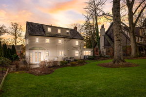 S Wyoming Ave - VT-004