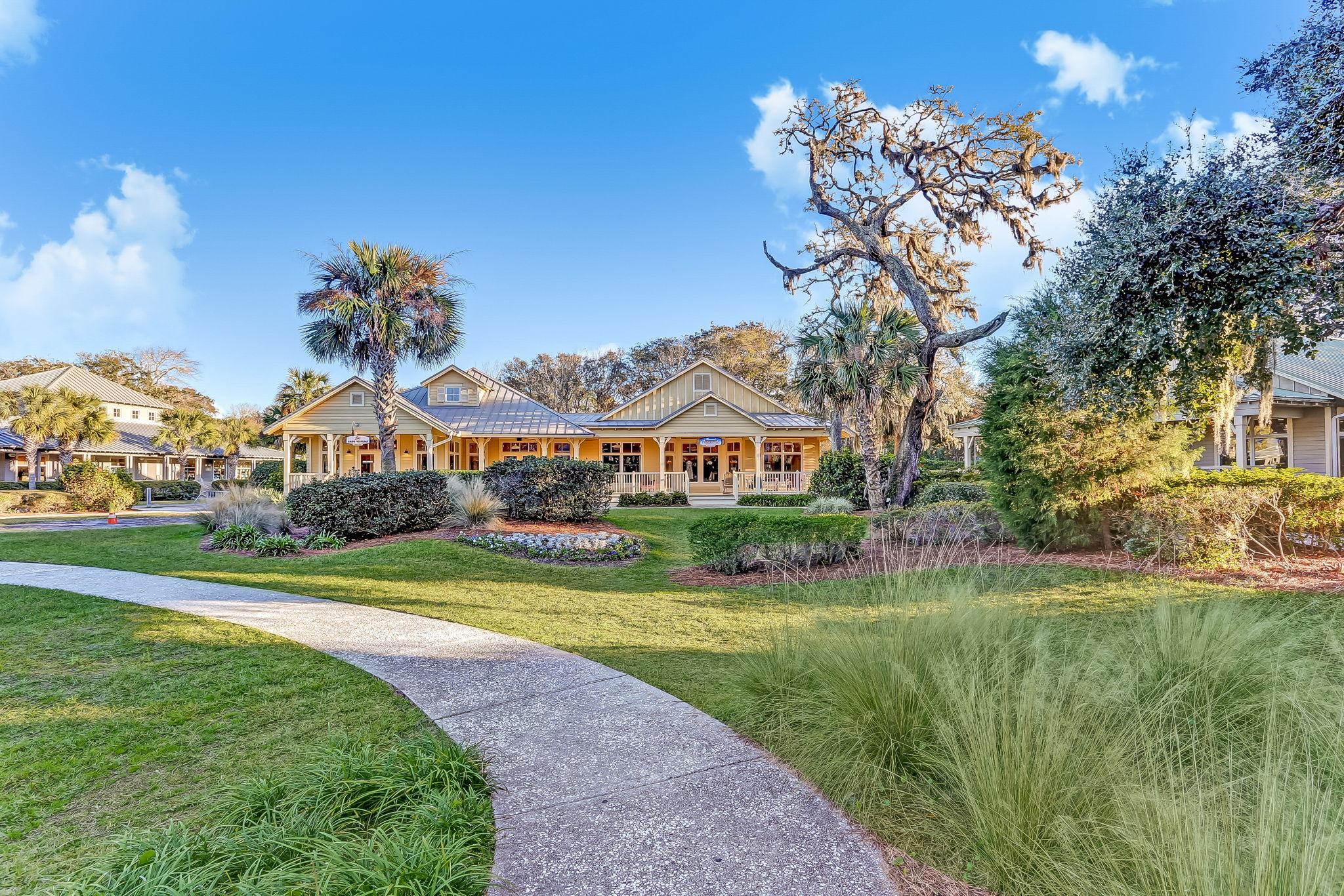 Omni Resort Amelia Island